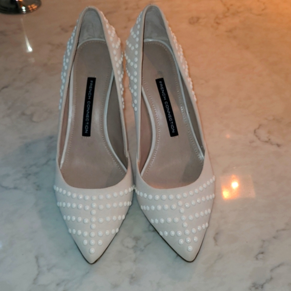 French Connection Pumps - image 1